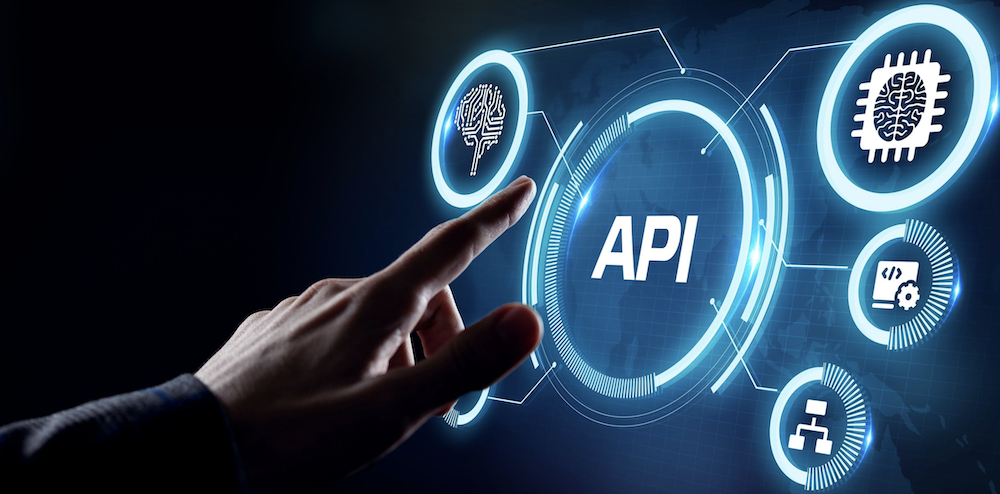 API